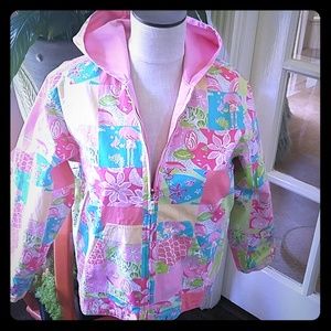 Lily Pulitzer jacket